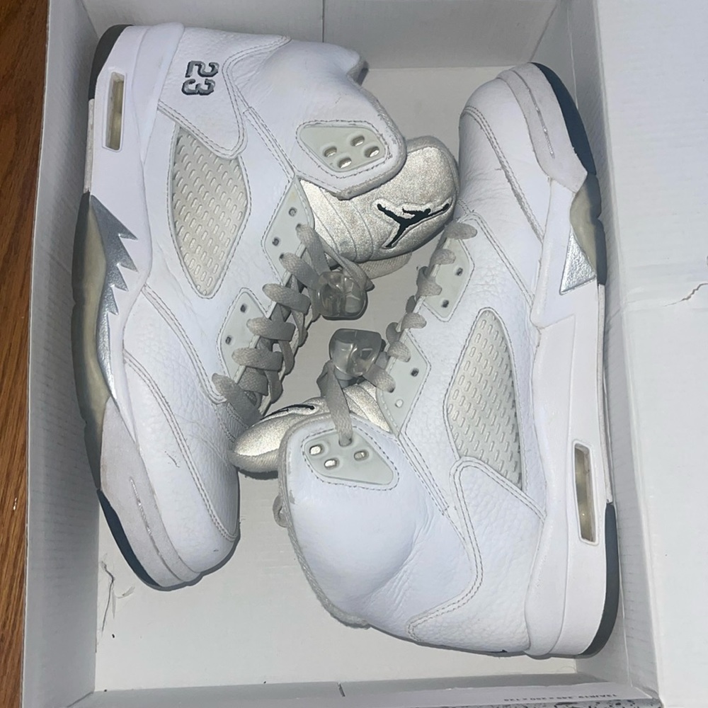 COPY - jordan 5s